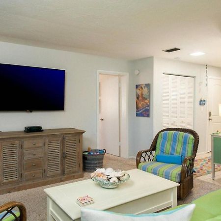 Mariner Pointe Villa Sanibel Exterior photo